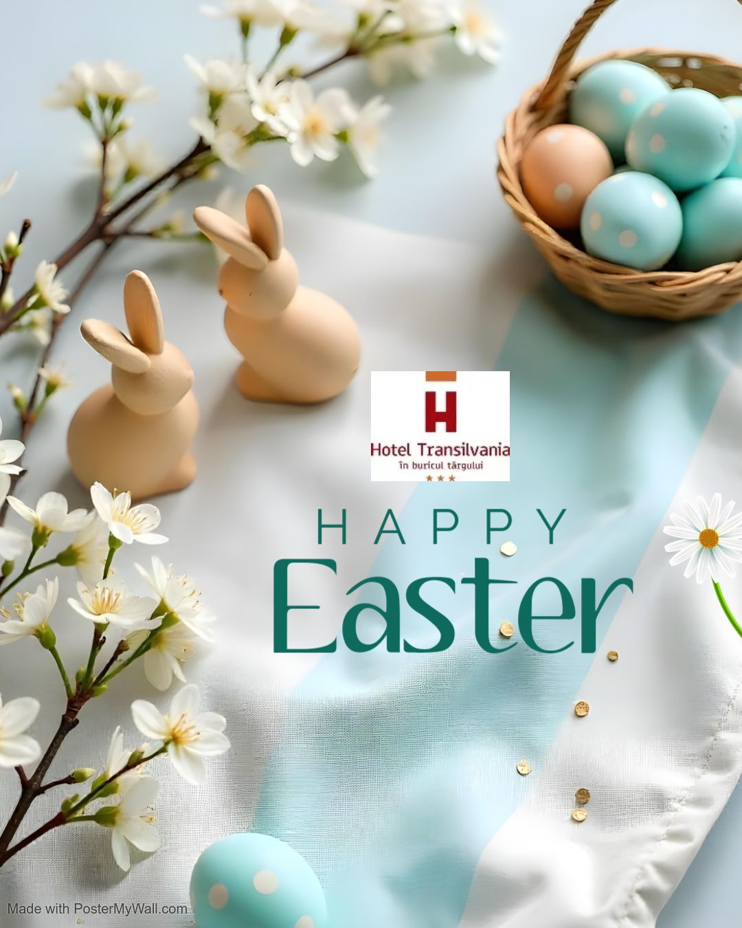 Oferta speciala Paste 2026